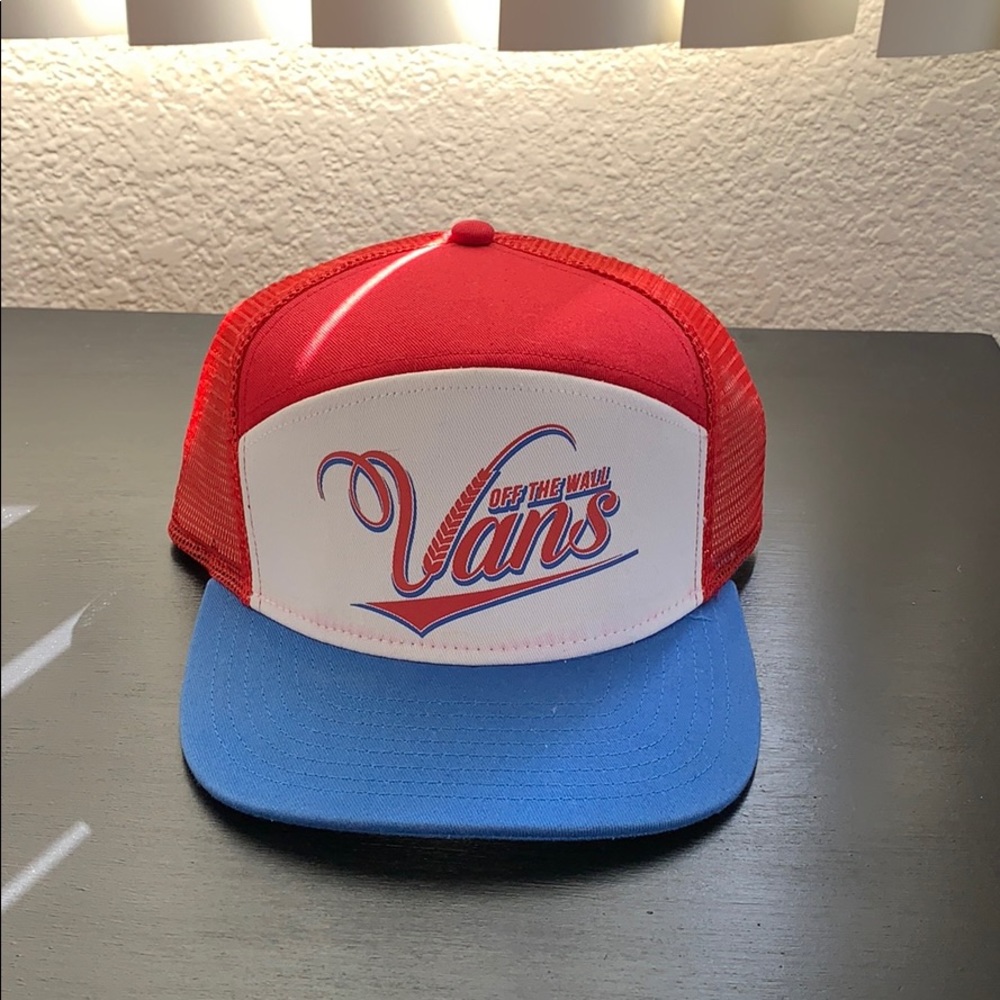 Vans Hat
